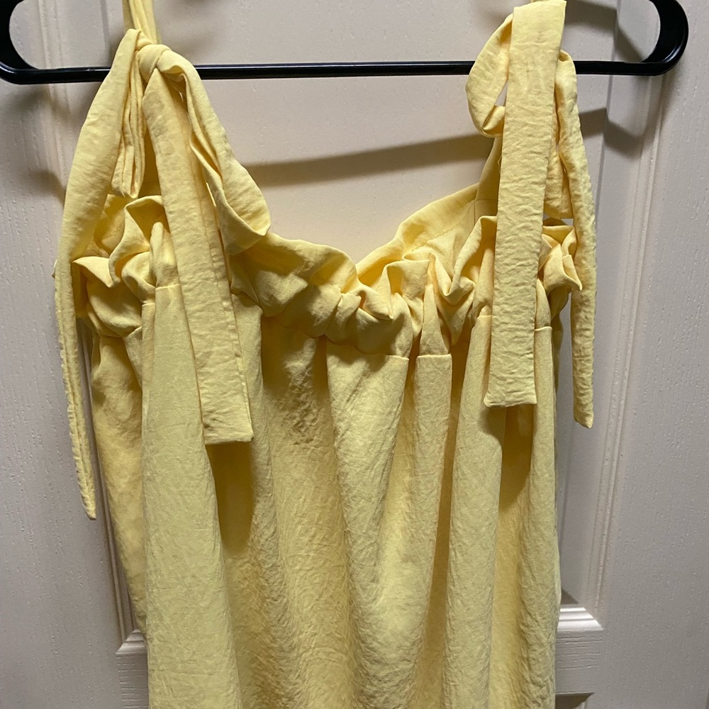 Fun adjustable top